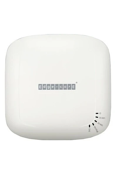 Edgecore Kurumsal Sınıf Wave 2, 2x2 Mu-Mımo Iç Mekan Ap [ECW5211-L-FCC] ürün görseli 1