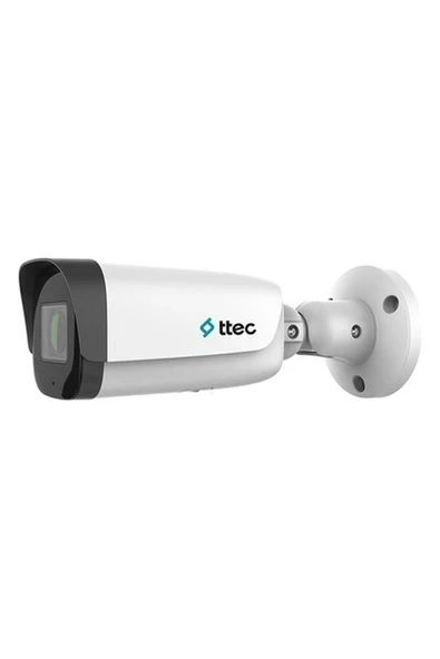 Ttec IPBM-2380L-WMASZ/S 2mp 2.7-13.5mm Motorize Lensli Ip Bullet Kamera ürün görseli 1