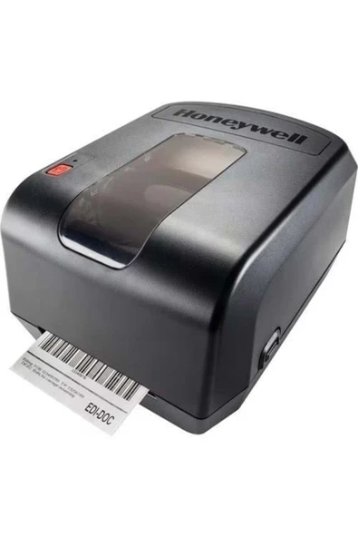 Honeywell PC42T USB Barkod Yazıcı ürün görseli 1