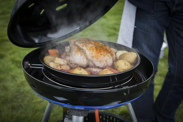Cadac Roast Pan 50 Tava - Resim 2