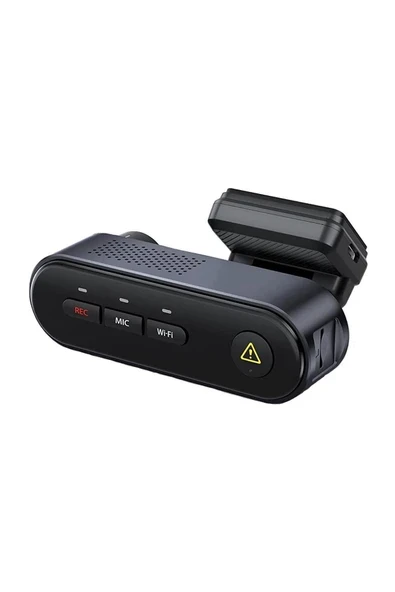 Viofo Wm1 2k 30FPS Qhd Sony Starvis Sensor Wifi Gps'li Araç Kamerası ürün görseli 1