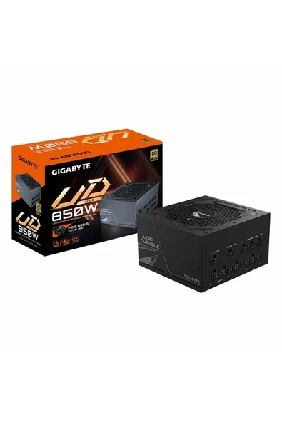 UD850GM 850W 80+ Altın Modüler Güç Kaynağı ürün görseli 1