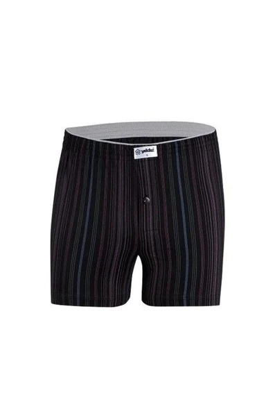 ÇİZGİLİ HAVLU BEL BOXER ürün görseli 1