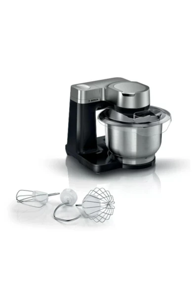 MUMS2VM00 Mutfak Şefi 900W Inox ürün görseli 1