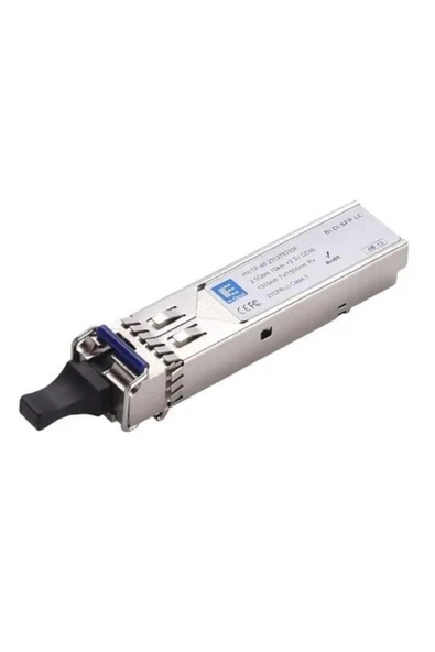 ONV-SMD-2632-1G-8OKM 1.25GBİT 80KM MESAFELİ SİNGLE MODE DUAL FİBER ENDÜSTRİYEL SFP MODÜL ürün görseli 1