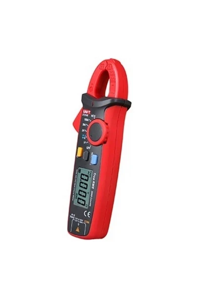 Uni-T Ut 210E 100A Ac/dc Mini Dijital Pensampermetre ürün görseli 1