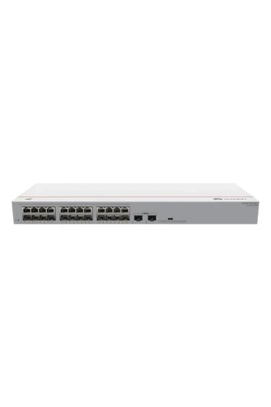 Huawei Ekit S110-24T2SR 24PORT Gigabit 2sfp 17W Ports Switch ürün görseli 1