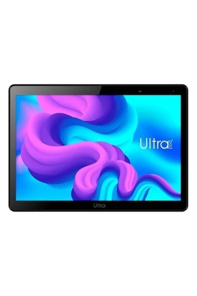 Ofispc Technopc Ultrapad 10.1" UP10.Si36LA 3gb 64GB FHD 5000MAH Android 10 Slikon Kılıf Tablet ürün görseli 1