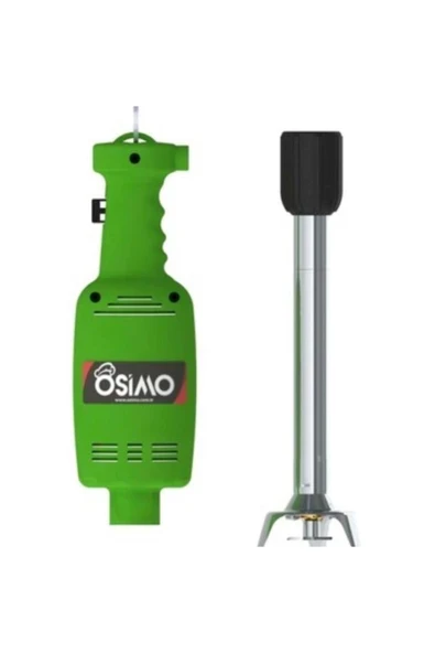 Sanayi Tipi El Blender Mx30 (30 Cm) ürün görseli 1
