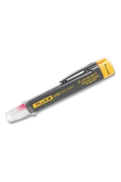 Fluke Lvd2 Volt Işığı ve Test Cihazı ürün görseli 1