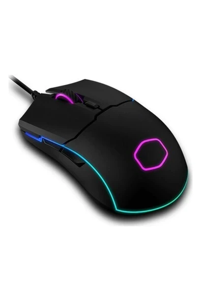 Cooler Master CM110 Rgb Mouse ürün görseli 1