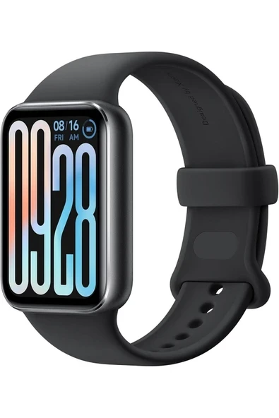 Smart Band 9 Pro, spor fitness izleyici, saat, 1.74 dar kenar dörtgen ekran, 21 gün pil ömrü, yüksel ürün görseli 1