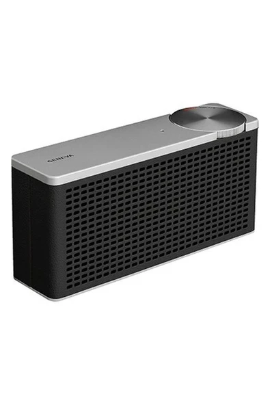 Geneva Touring Xs Taşınabilir Bluetooth Hoparlör Siyah ürün görseli 1