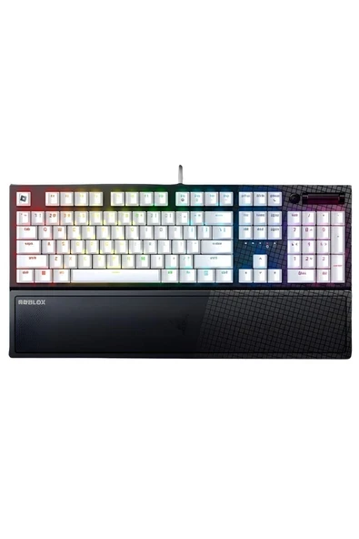 Razer Blackwidow V3 Green Switch Rgb Ingilizce Kablolu Gaming Klavye RZ03-03542800-R3M1 ürün görseli 1