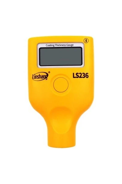 Linshang LS236 Oto Kaporta Boya Ölçüm Cihazı ürün görseli 1