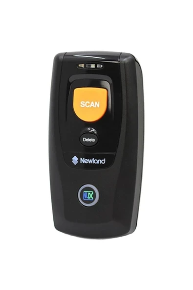 Bs8080 2d Karekod Bluetooth Kablosuz Barkod Okuyucu ürün görseli 1