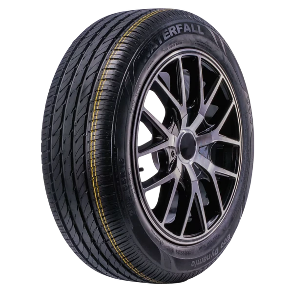 WATERFALL 205/50R17 ECO DYNAMIC 93W XL 2025 ÜRETİM YAZ LASTİĞİ ürün görseli 1