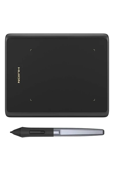 Huıon H420X Osu Tablet Grafik Çizim Tableti - Dijital Kalem ürün görseli 1