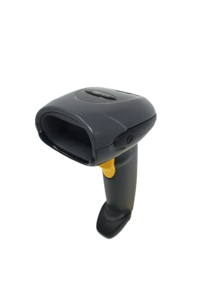 MOTOROLA, DS4208, USB KIT, Tarayıcı (DS4208-SR00007WR) ve 7 Ayaklı Düz ​​Korumalı USB Kablosu (CBA-U21-S07ZAR) içerir, Siyah - Model#: DS4208-SBZU010... ürün görseli 1