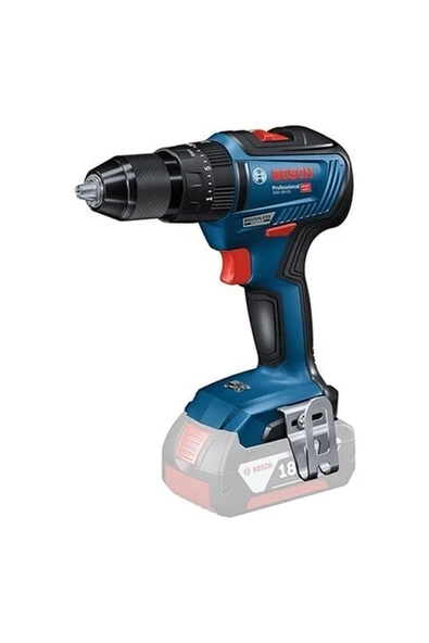 Bosch Gsb 18V-50 Li-Ion Akülü Darbeli Vidalama Makinesi (Solo Makine) ürün görseli 1