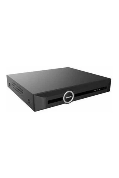 Tiandy TC-R3105 I/b/p4/k/v3.0 8 Mp 5 Kanal 4K Nvr Kayıt Cihazı ürün görseli 1