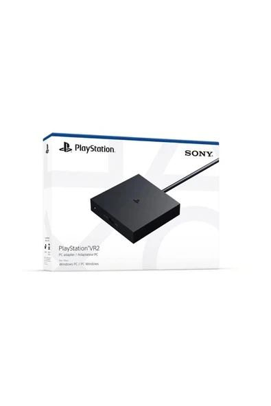 Sony Playstation Vr2 Pc Adaptör ürün görseli 1