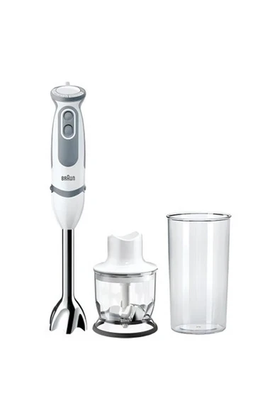 Braun MQ5220 El Blender Seti ürün görseli 1