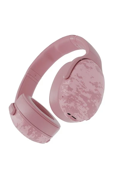 Crusher Evo Bt Kulaklık Washed Rose S6EVW-S983 ürün görseli 1