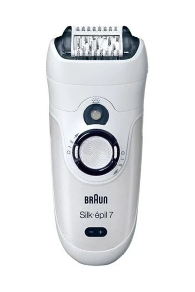 Braun Silk Epil 7 7281 Epilatör ürün görseli 1