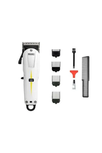 Profesyonel Saç Kesme Makinesı Super Taper Type Model:8591l1 ,.ozk0104832 ürün görseli 1
