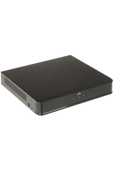 8Kanal Poe NVR301-08S3-P8 1-diskli NVR Kayıt Cihazı ürün görseli 1
