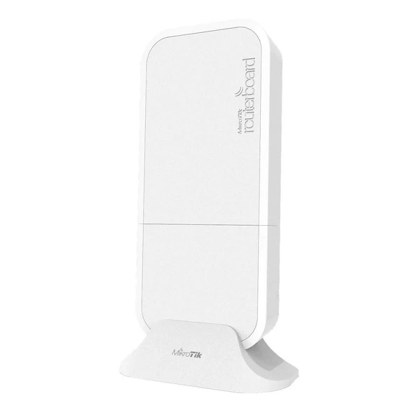 MikroTik wAP 60G ürün görseli 1