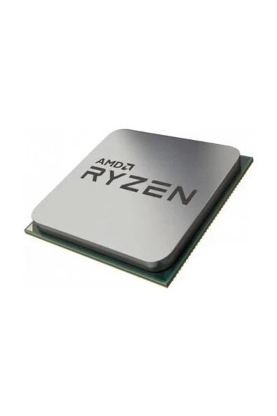 Amd Ryzen 3 3300X 4.3ghz Am4 Tray ürün görseli 1