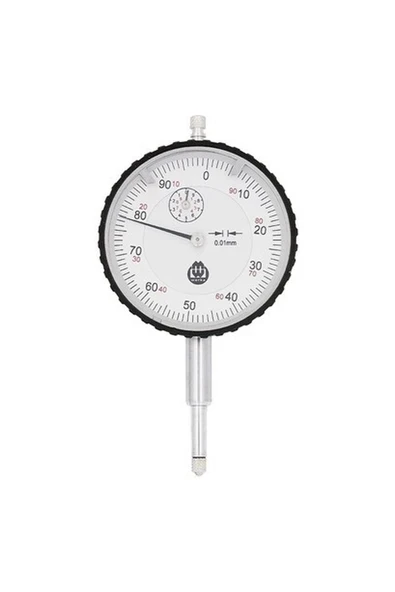 WERKA 4110-110 0-10MM Hassas Komparatör Saati ürün görseli 1
