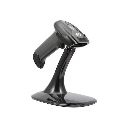 Sunlux Xl-6200a Kablolu Usb 1d Lazer Barkod Okuyucu + Ayak ürün görseli 1