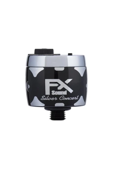 Fx Sound Silver Concert Klarnet Mikrofonu ürün görseli 1