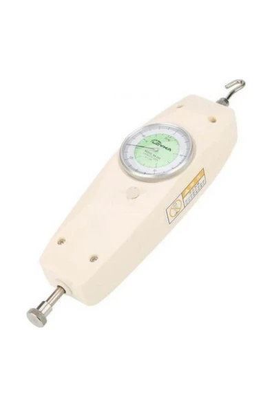 Loyka Nk 200 Analog Dinamometre Kuvvet Ölçer ürün görseli 1