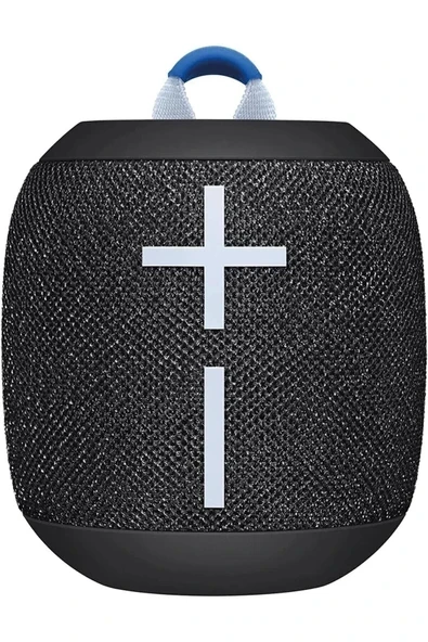 Wonderboom 4 Taşınabilir Bluetooth Hoparlör Siyah 984-001894 ürün görseli 1