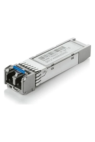 TP-Link TXM431-LR 10GBase-LR SFP+ LC Alıcı-Verici ürün görseli 1