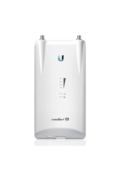 Ubiquiti Rocketac R5AC-LITE 450 Mbps Access Point ürün görseli 1