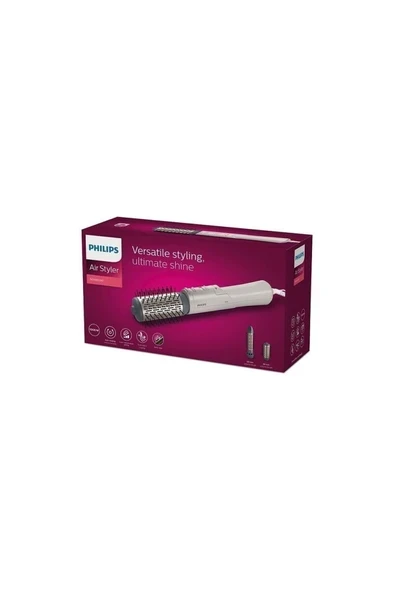 Saç Kurutma Makinesi Masha Phılıps Serisi 7000 Bha710/00 Saç Şekilcisi Çap 30 - 50 Mm ürün görseli 1