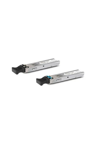 Planet PL-MGB-L80 80 Km Sfp-Port 1000BASE-LX Mini-Gbıc Modül ürün görseli 1