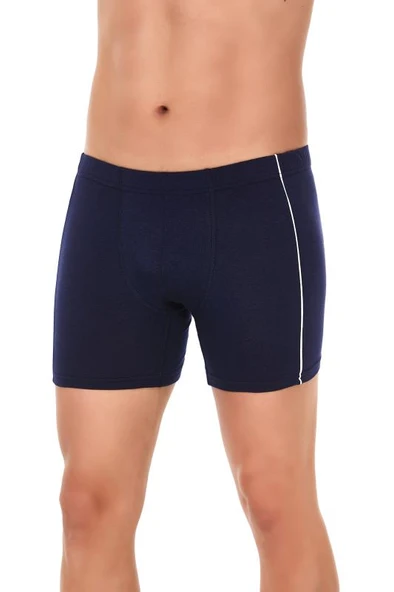 YILDIZ108 MODAL LİKRALI BİYELİ BOXER LACİ ürün görseli 1