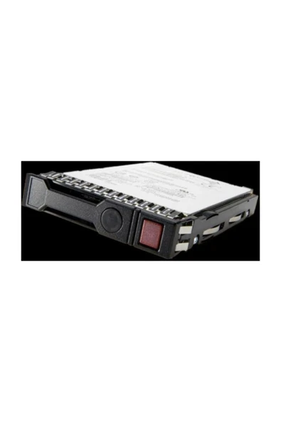 Hp P18422-b21 480gb 6gb Sata Rı Sff Sc Ds Ssd Sunucu Sabit Disk ürün görseli 1