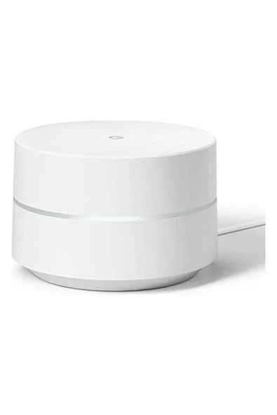Google Wi-Fi NLS-1304-25 Access Point ürün görseli 1