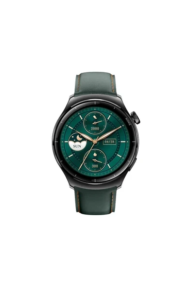 Watch Lite3 Pro Koyu Yeşil (Distribütör Garantili) ürün görseli 1