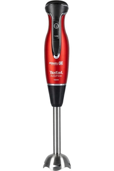 Tefal HB2365 Powelix Activflow Baby Food Pro Blender 1500 W Cam Hazneli - 9100046719 ürün görseli 1