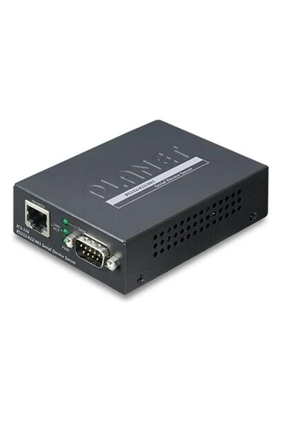 1-Port RS232/422/485 Serial Device Server ürün görseli 1