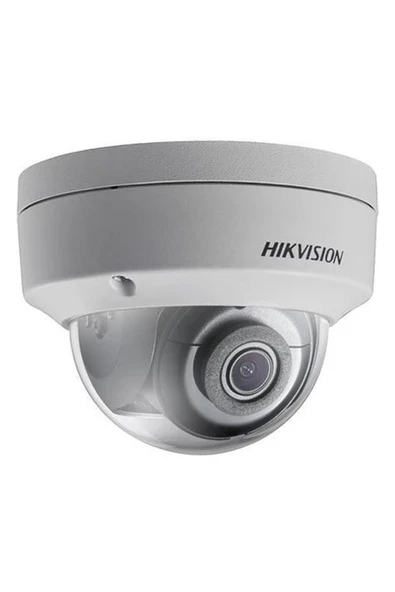 Haikon Ds 2Cd2125Fwd Is 2Mp 2.8Mm 30Mt Blc, Roı, 3D Dnr IP67  Ik10 Poe Onvıf Metal Kasa IP Dome Kamera ürün görseli 1
