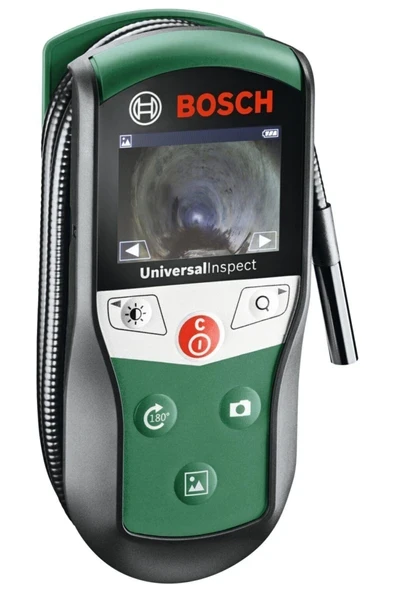 Bosch Universal İnspect Denetim Kamerası ürün görseli 1